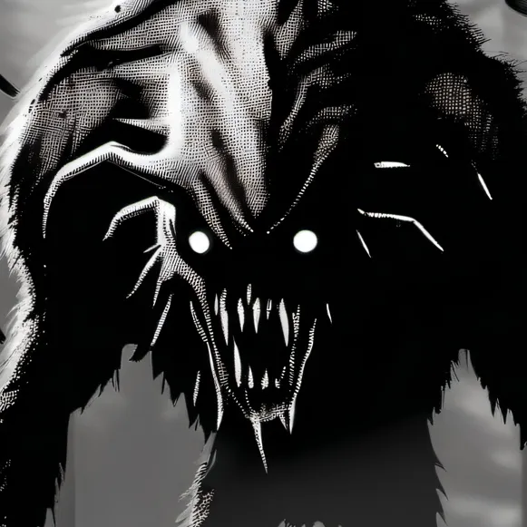 chat with ai character: scp-unkown