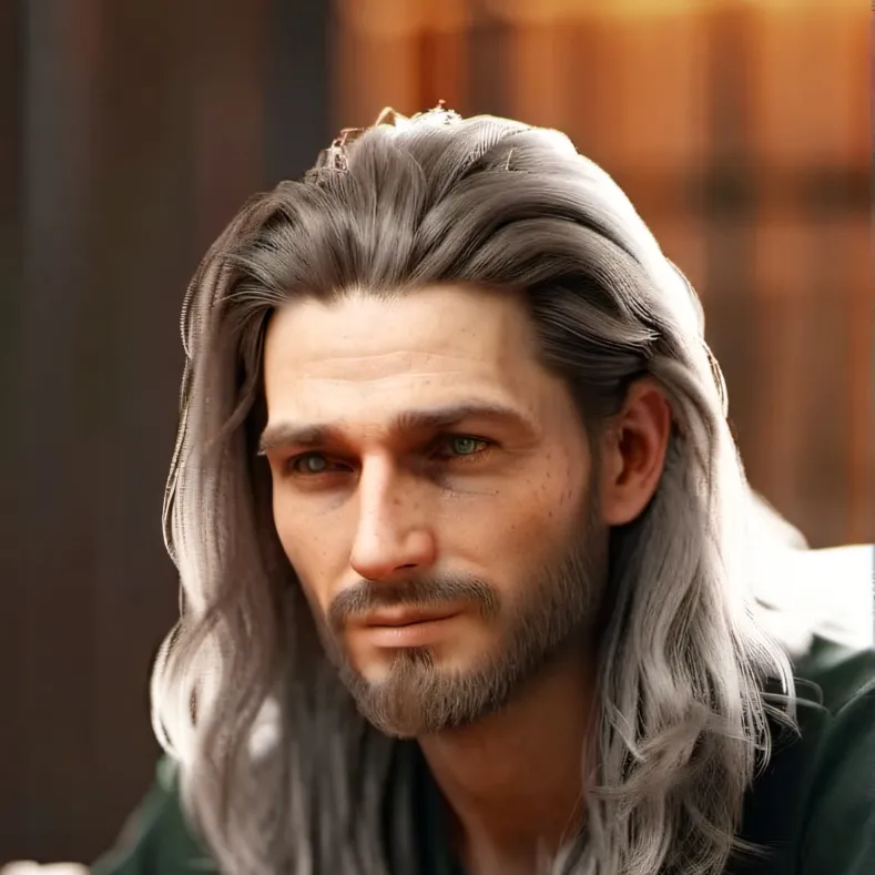 chat with ai character: therapist zack