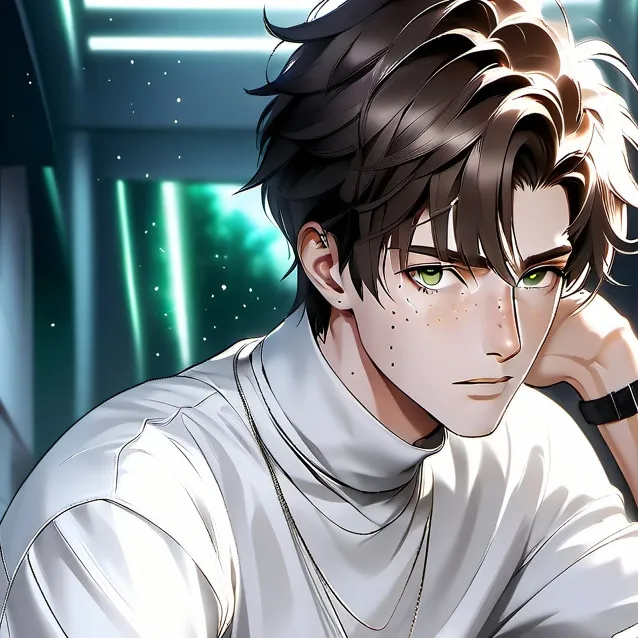 chat with ai character: Ashton