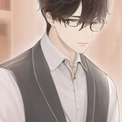 chat with ai character: RUTHER