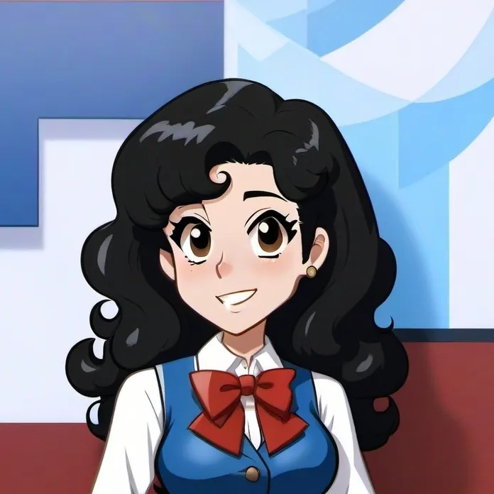 chat with ai character: Jane Rockwell 