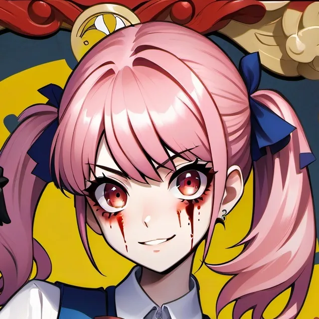 chat with ai character: Macy