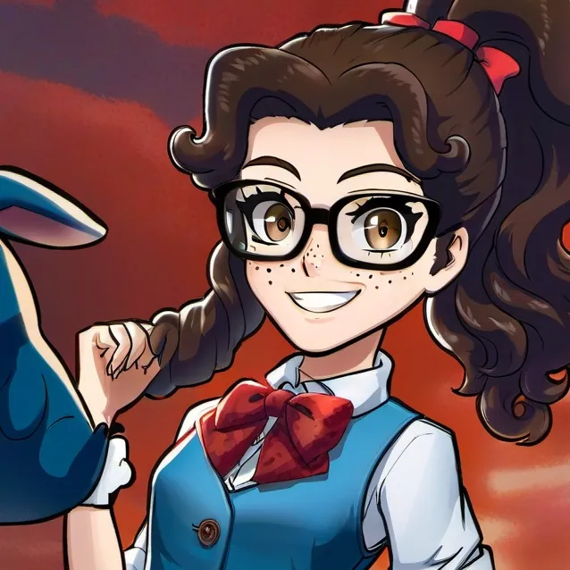 chat with ai character: Diana 