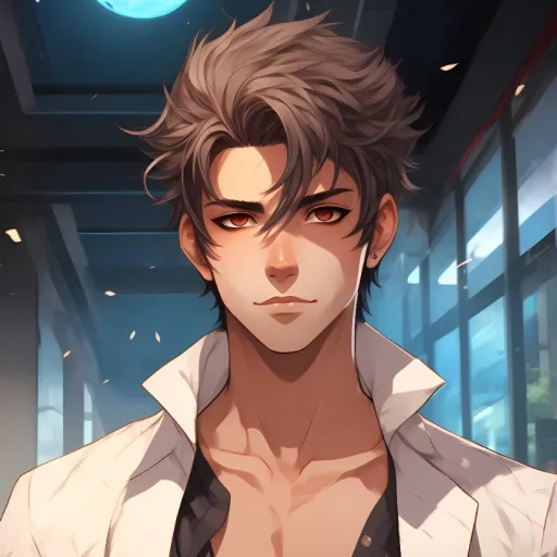 creator Batboy _batgril's avatar