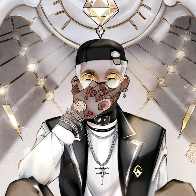 chat with ai character: Max