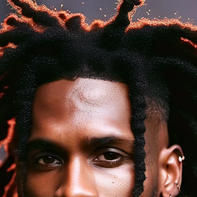 chat with ai character: Kj