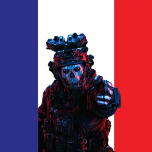 creator Ghost france's avatar