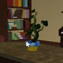 chat with ai character: STUPID GUY