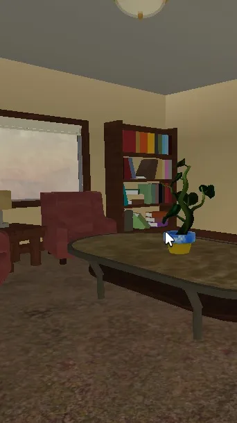 ai character: STUPID GUY background