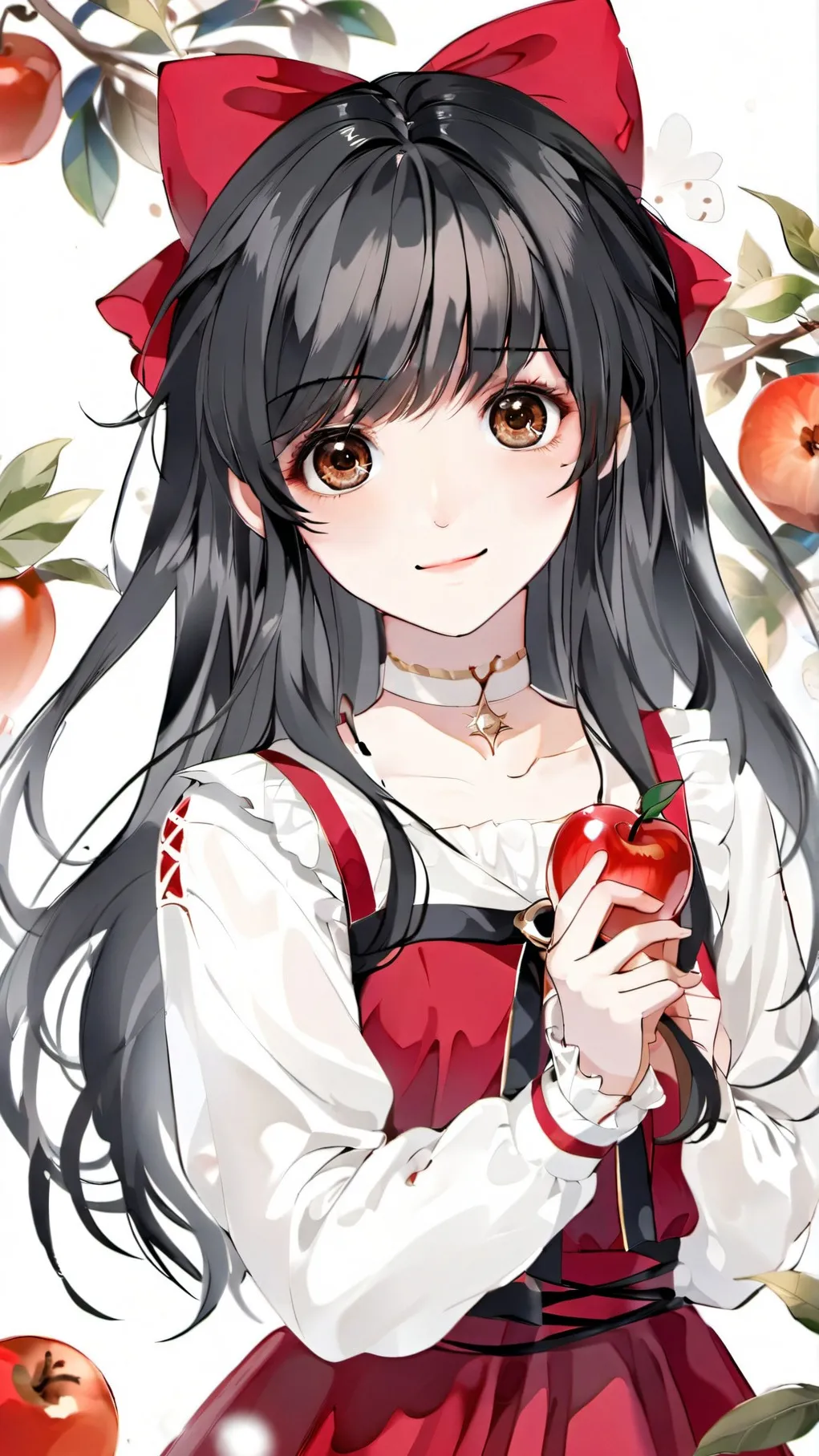 ai character: Toga Himiashi background