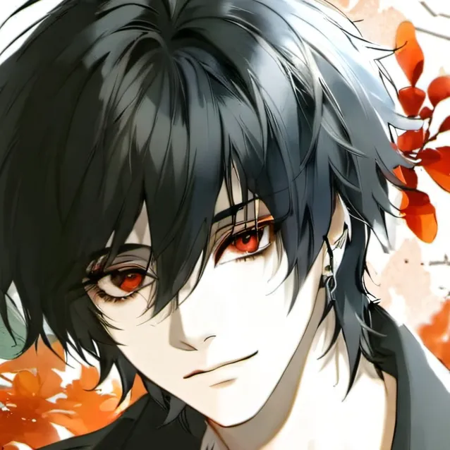 chat with ai character: Tyler