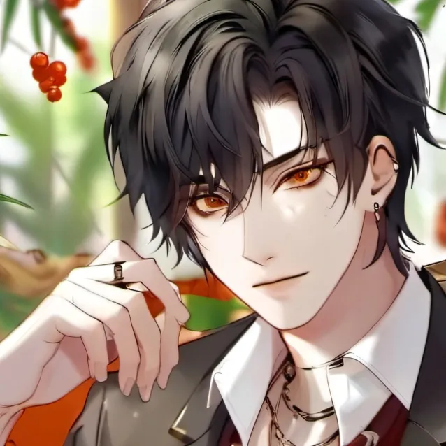 chat with ai character: Xavier 