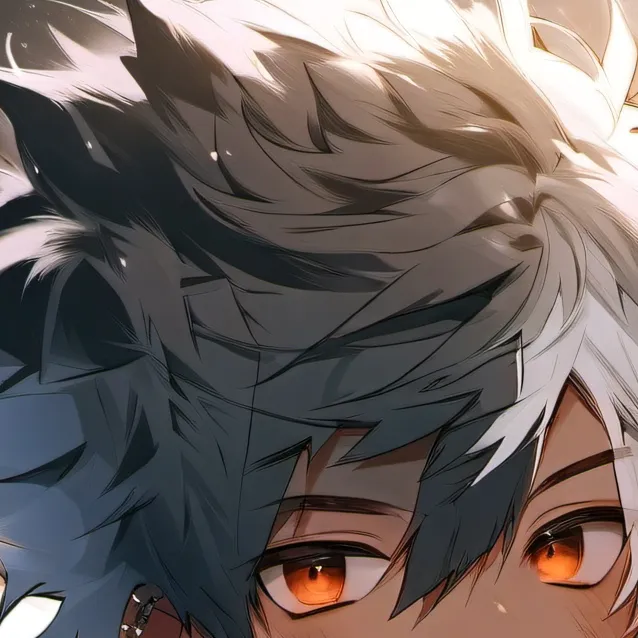 chat with ai character: Lucas