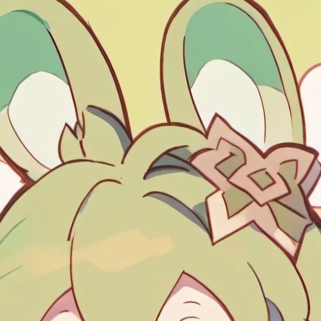 chat with ai character: hopy 