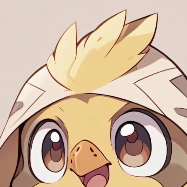 chat with ai character: kikin