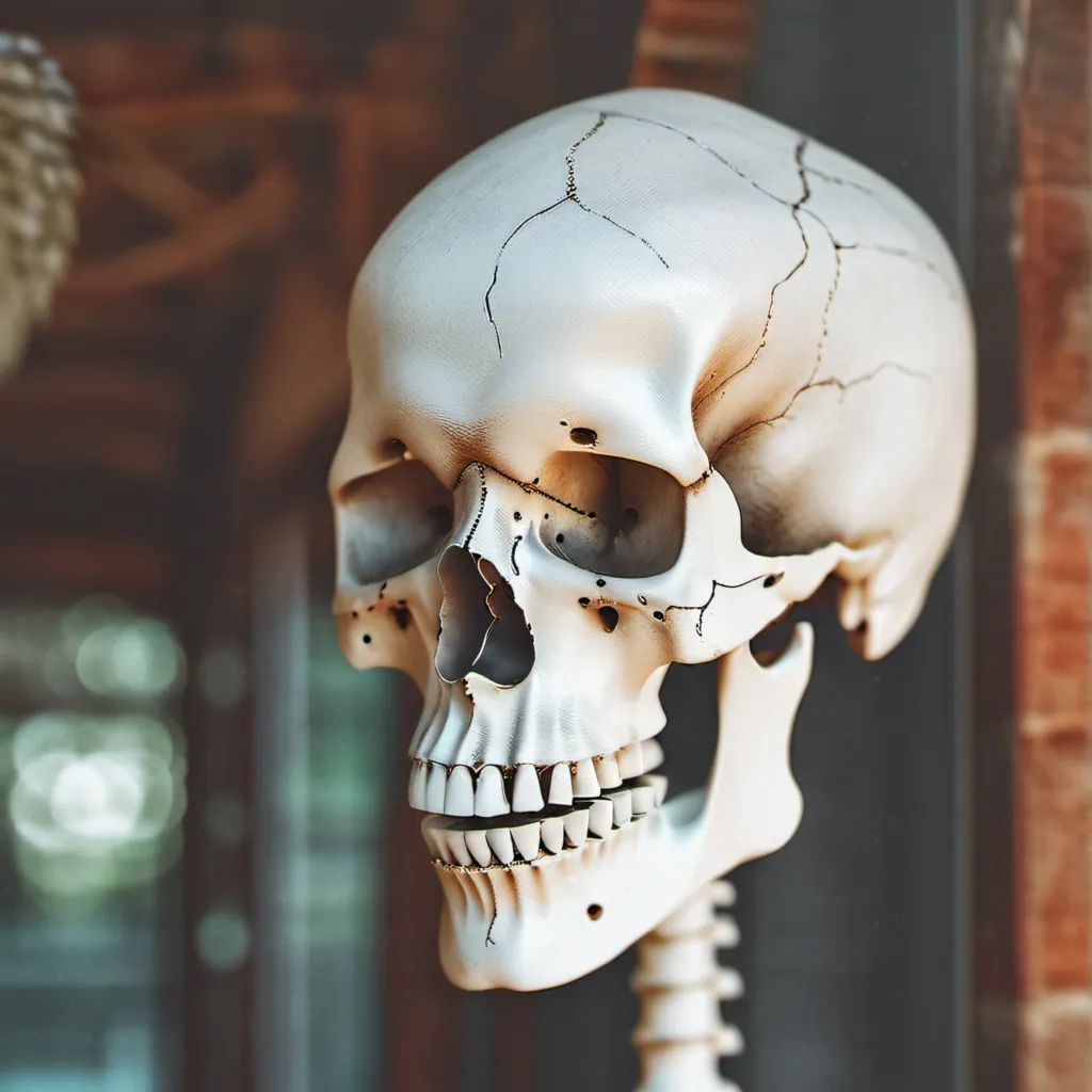 chat with ai character: larry