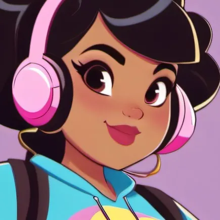 chat with ai character: Layla