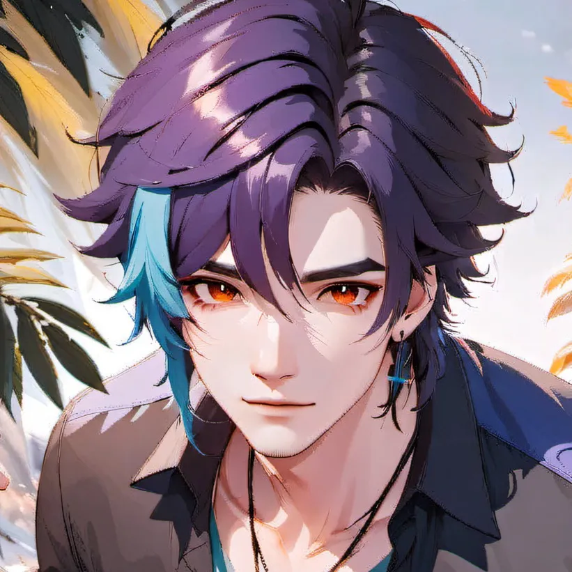 chat with ai character: Thanos