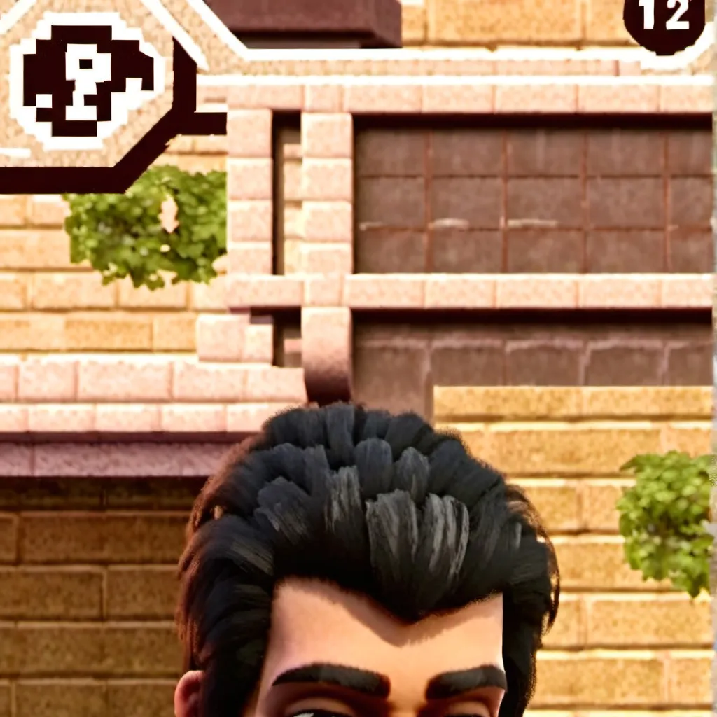 chat with ai character: Tin