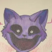 creator CatNap Creator!!'s avatar