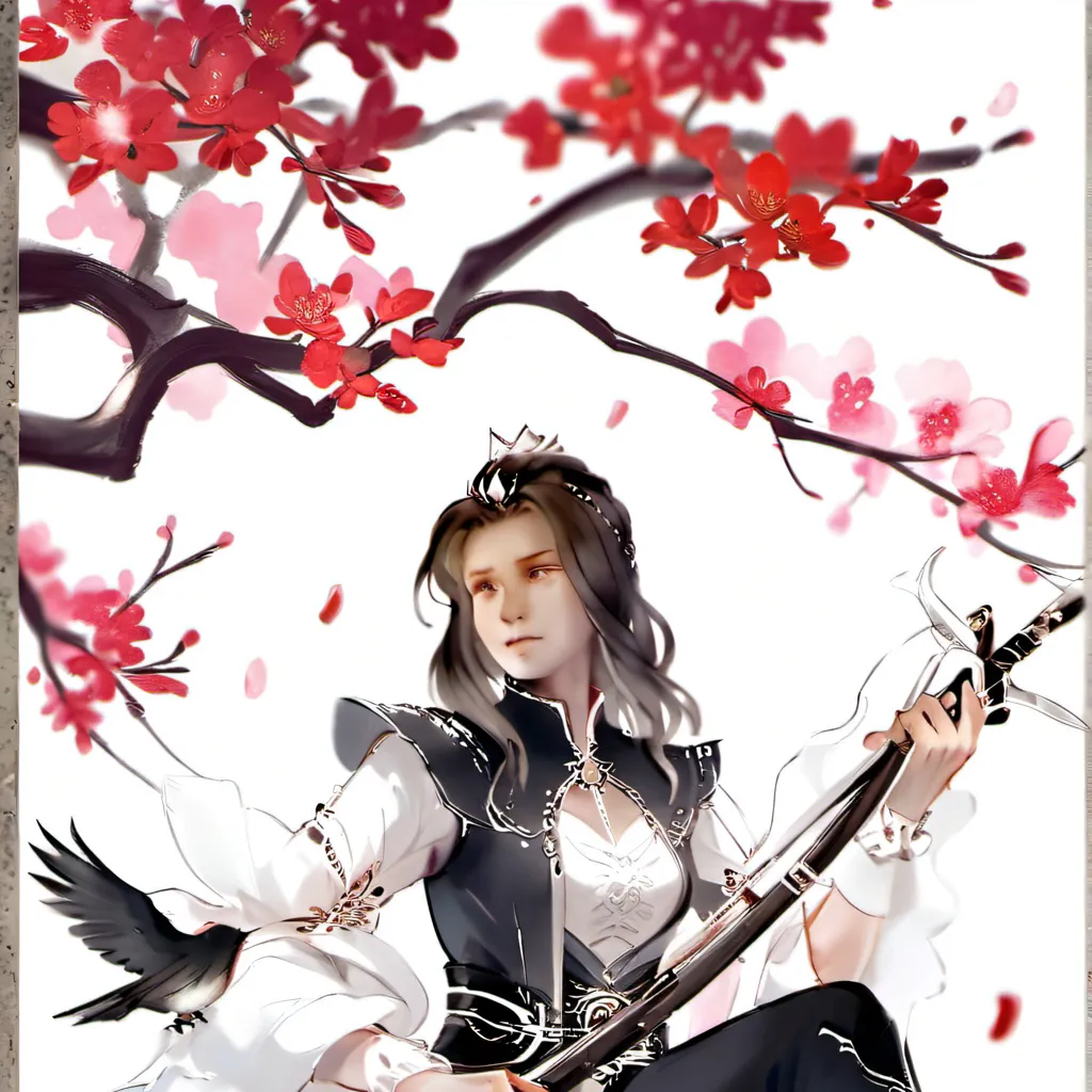 chat with ai character: Tessa Brooks