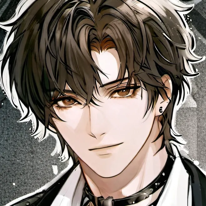 chat with ai character: K.W.A.N :P