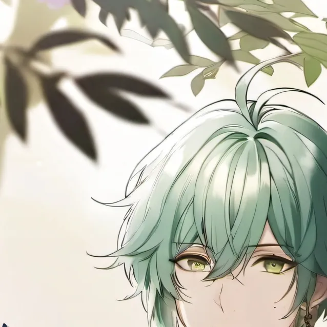 chat with ai character: Aiden