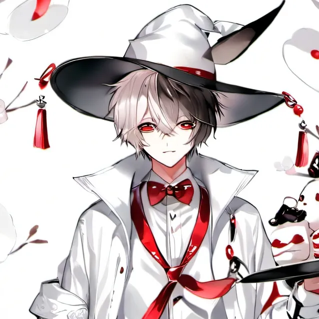 chat with ai character: Adrian