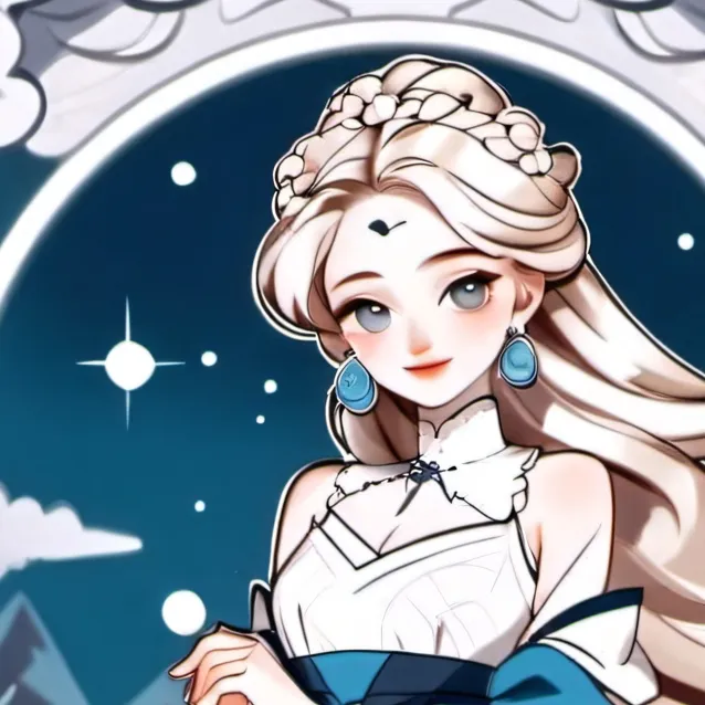 chat with ai character: Emma