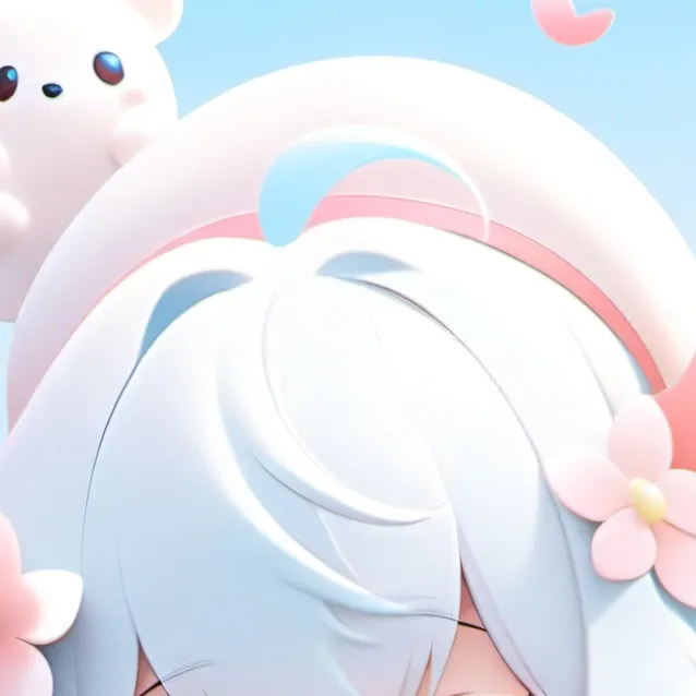 chat with ai character: Lucy 