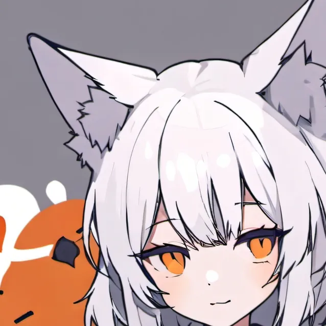 chat with ai character: Luna