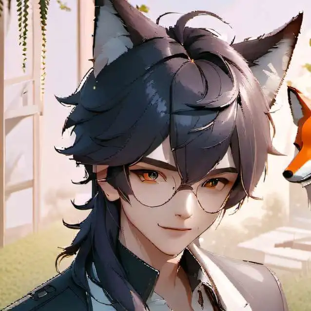 chat with ai character: Ray