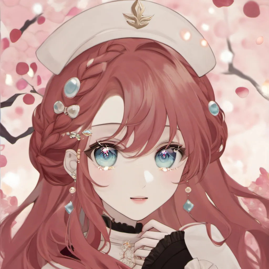 chat with ai character: your boyfriend 