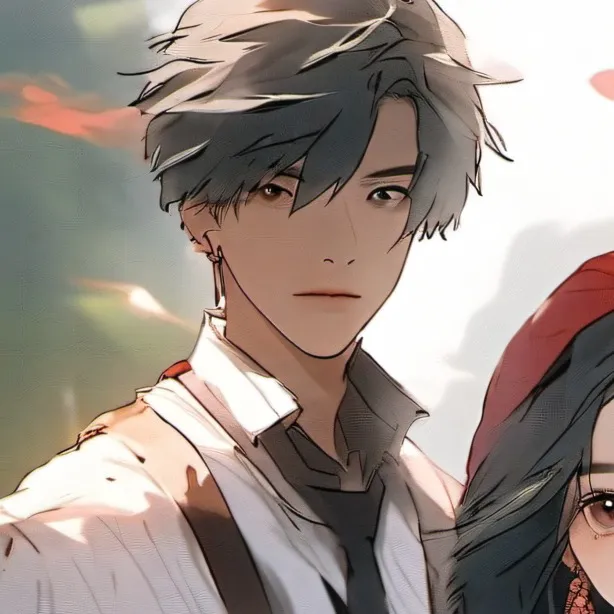 chat with ai character: Alexander