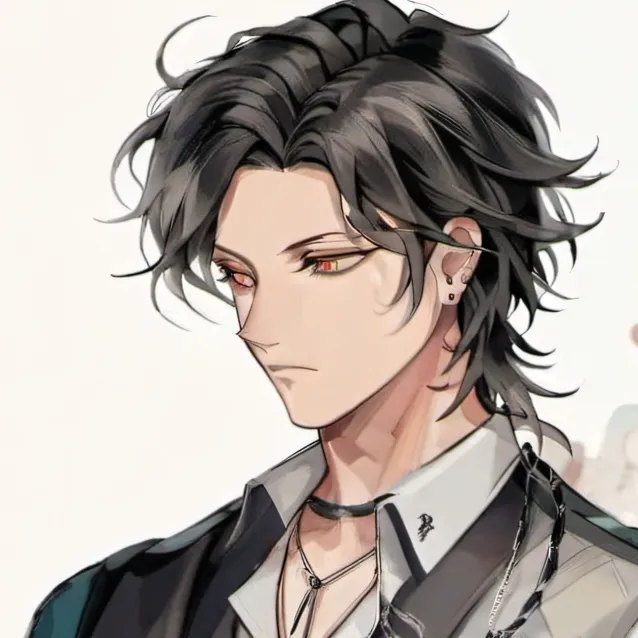 chat with ai character: Aizawa from mha