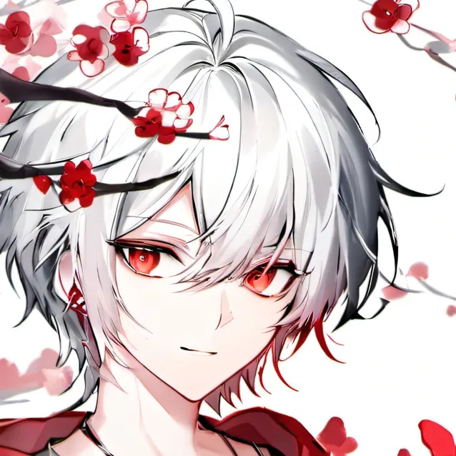 chat with ai character: Ruby