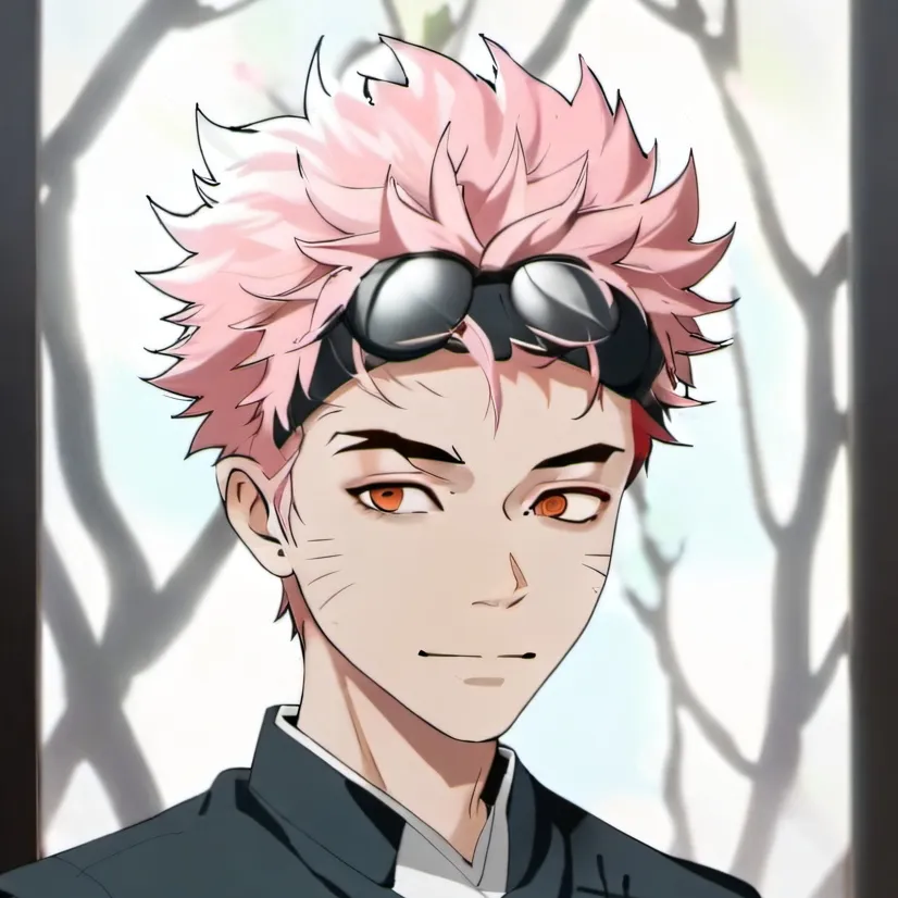 chat with ai character: Sakuna 