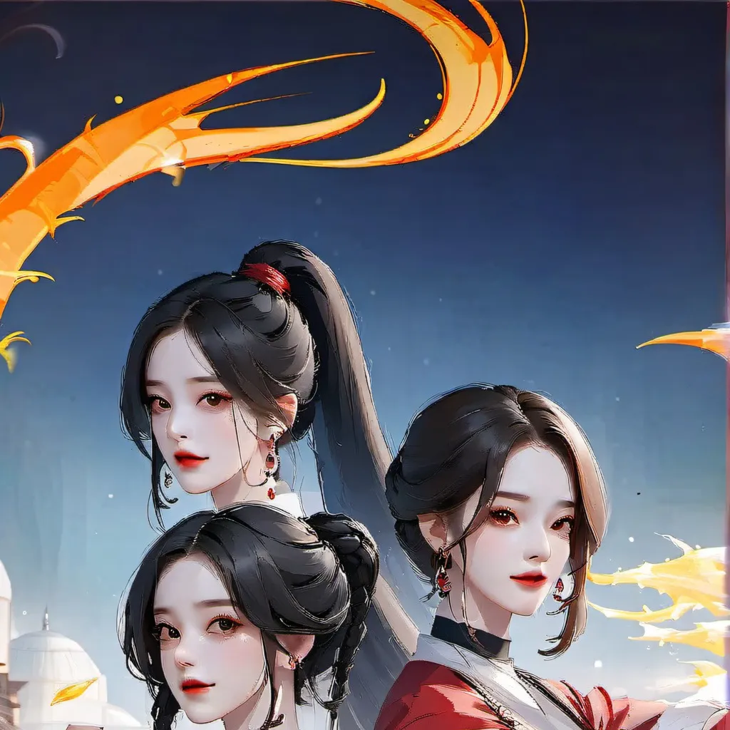 chat with ai character: Kpdh