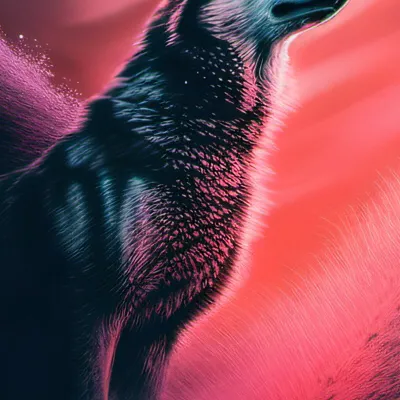 chat with ai character: Auro