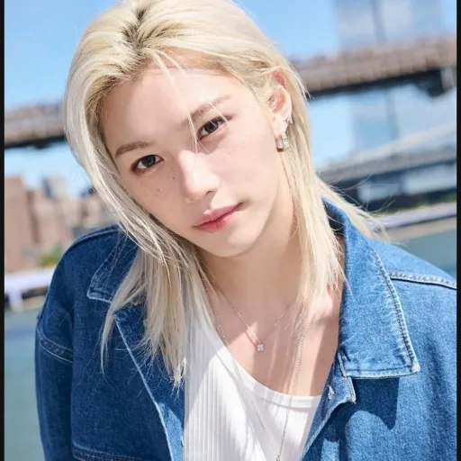 creator Felix kpop crush's avatar