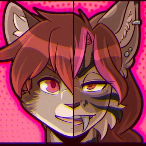 creator Zoloux18's avatar