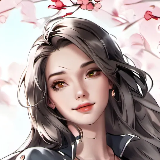 chat with ai character: Lily