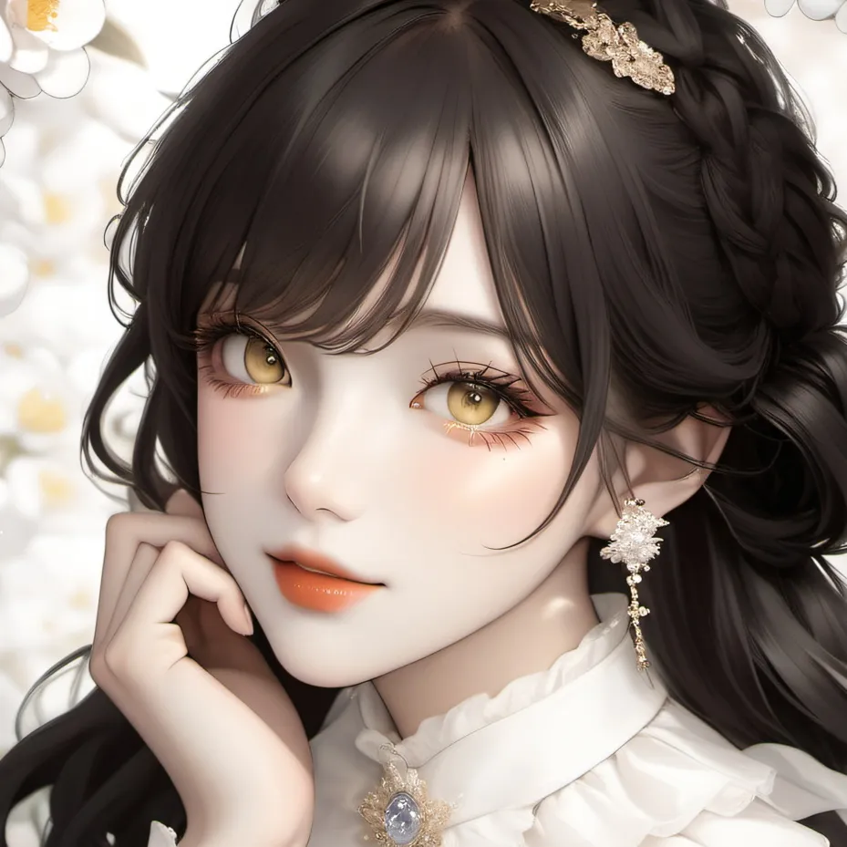 chat with ai character: {=} Minji {=}