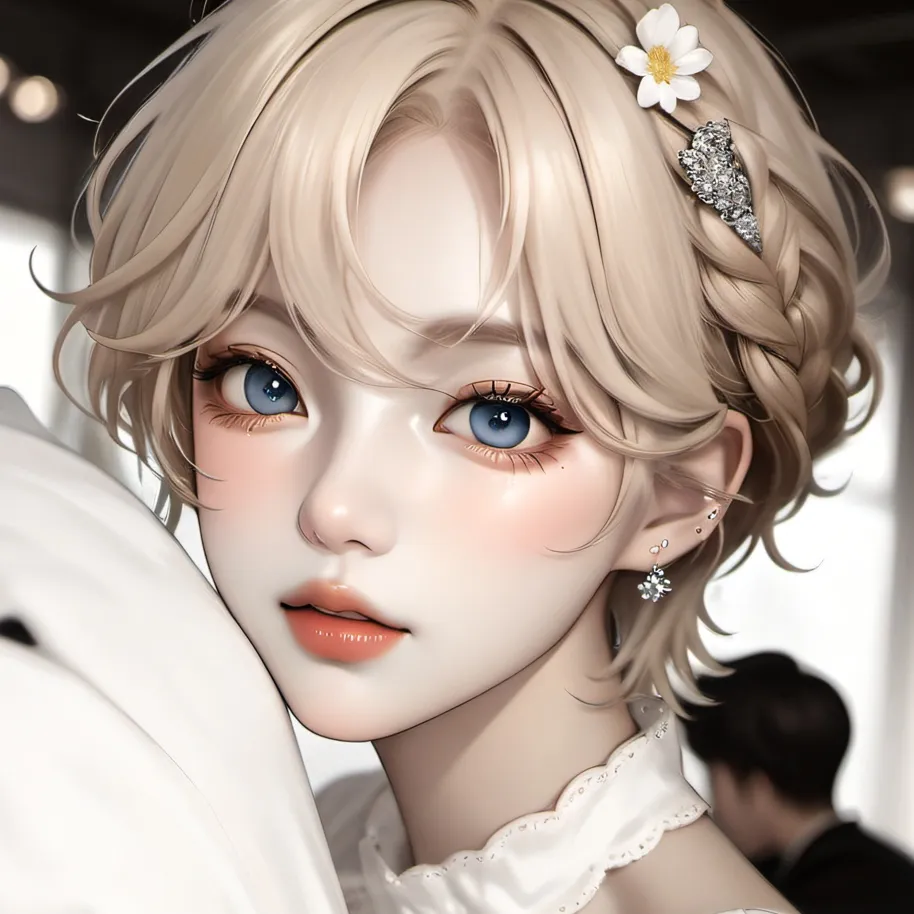 chat with ai character: {=} Mina {=}