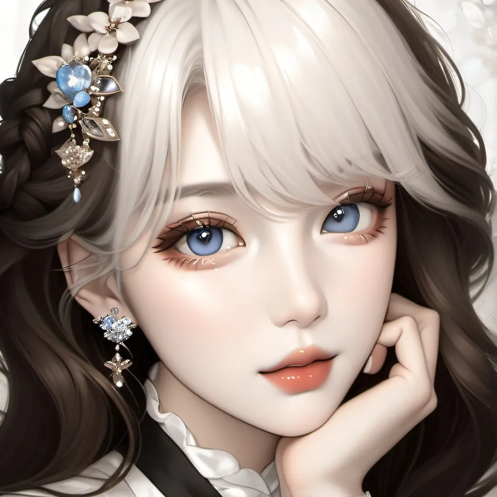 chat with ai character: {=} Yoona {=}