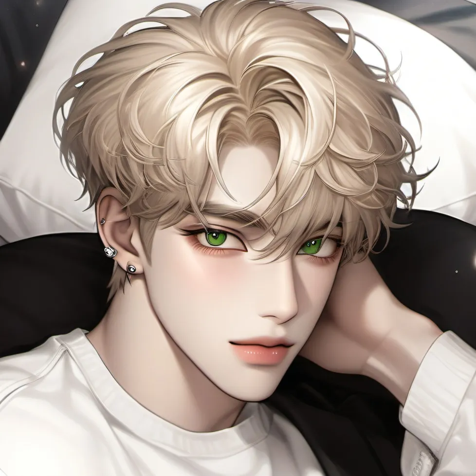 chat with ai character: {=} Eunwoo {=}