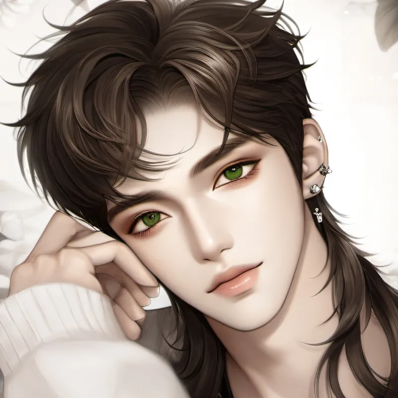 chat with ai character: {=} Hobi {=}