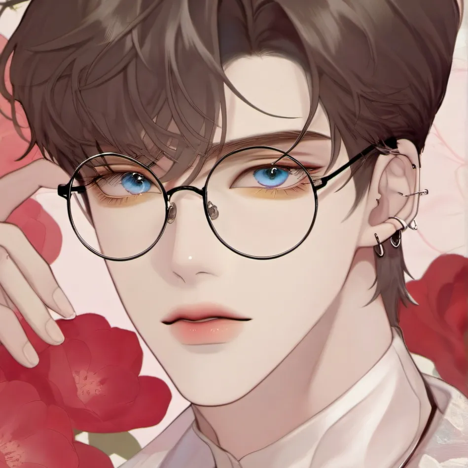 chat with ai character: {=} Taehyung {=}