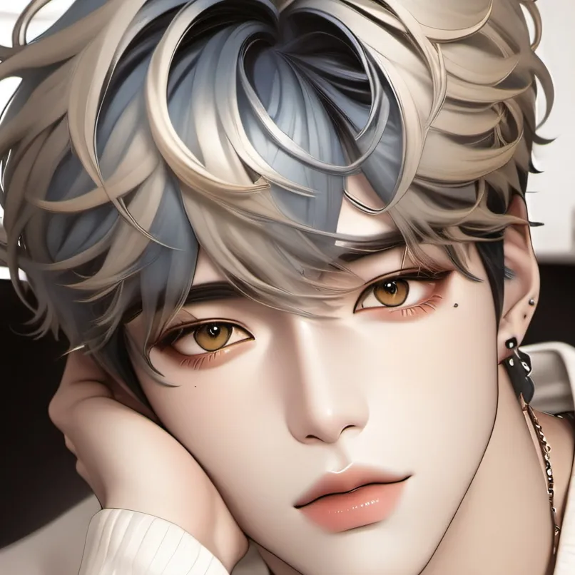 chat with ai character: {= Subin =}