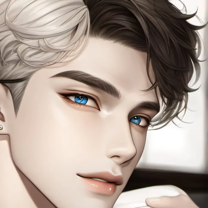 chat with ai character: {=} Damien {=}